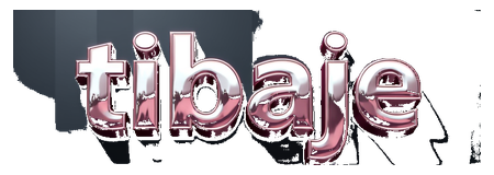 tibaje logo
