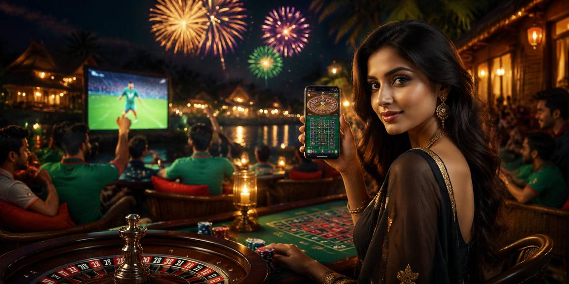 tibaje gaming platform