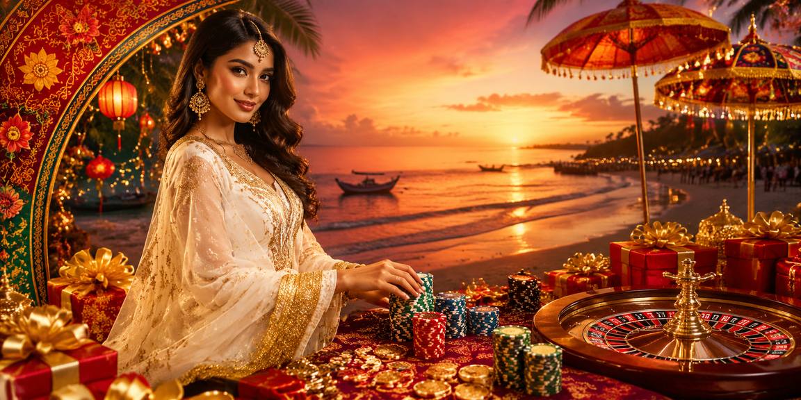 tibaje tibaje এ Over Under গেম রুম এবং প্রেডিকশন বাজার